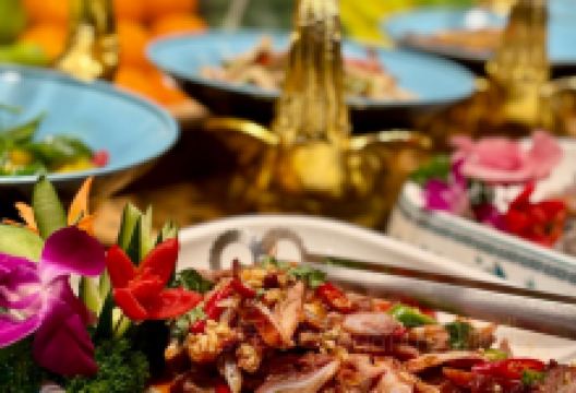 西贝莜面村(BHGMall店)美食图片