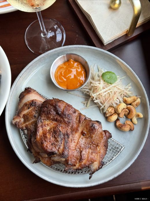 番外Seafood Bistro