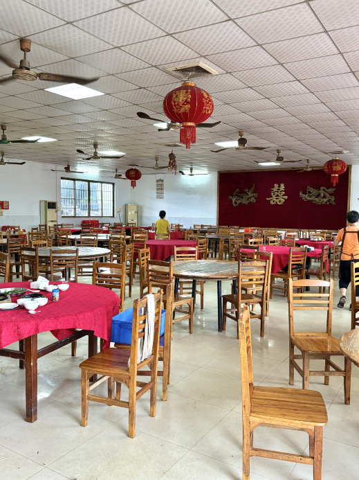 瑞祥餐厅即伟记烧鸡