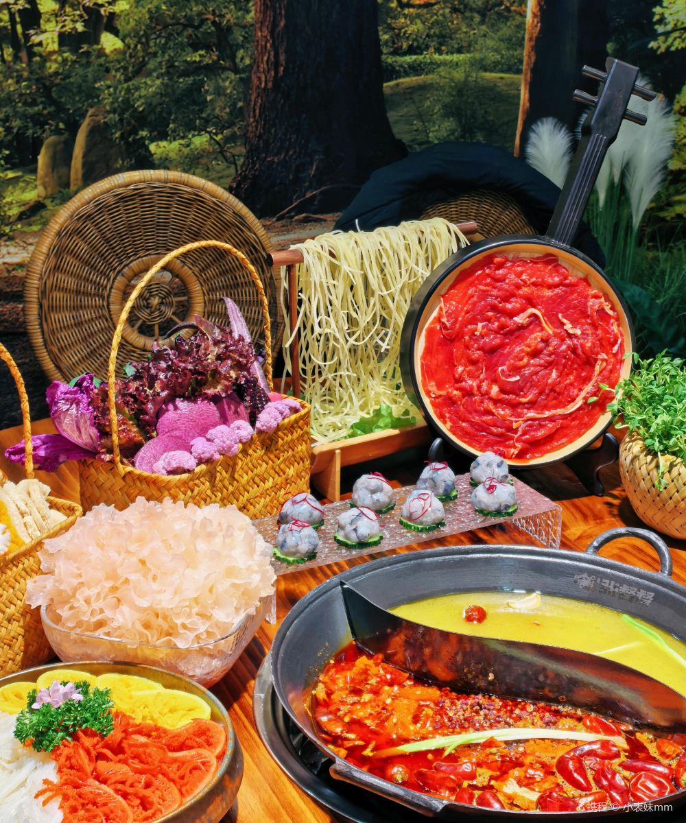 哈尔滨中央大街索菲亚美居酒店图片