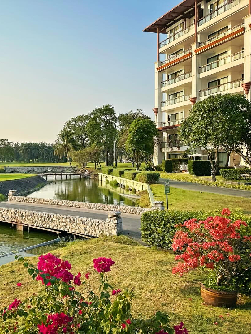 Latest Recipe - Le Meridien Suvarnabhumi餐厅图片