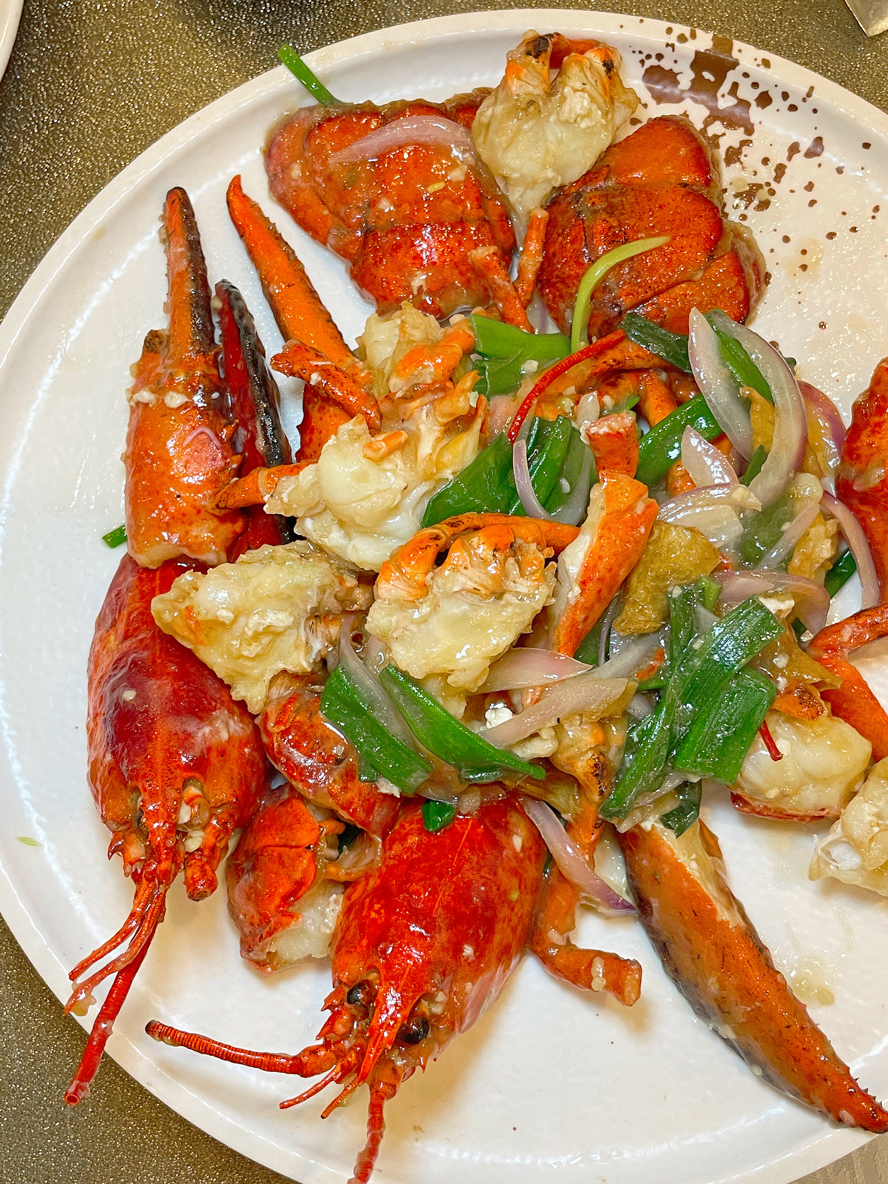 My Wonderful Kitchen餐厅图片