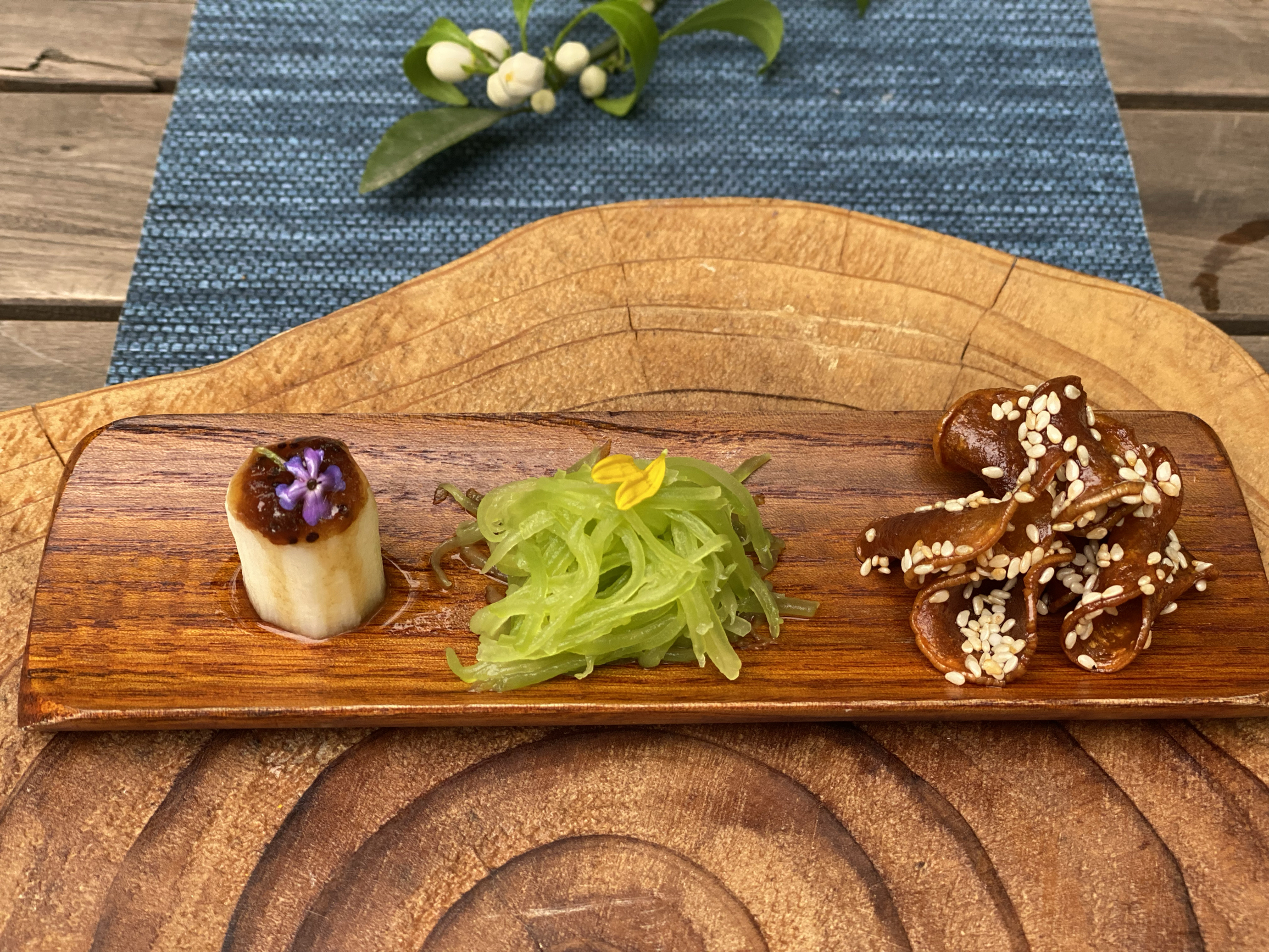 铁牛妈妈的餐厅餐厅图片