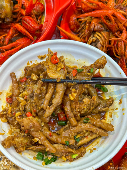 俊南大排档(梅溪湖店)