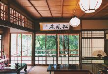 SHORAIAN美食图片