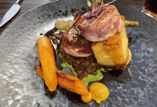 Porto Restaurant美食图片
