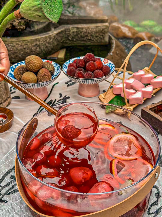 王捌院子(乌当店)