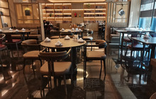 李白图书馆餐厅·仙居味道(神仙居店)餐厅图片