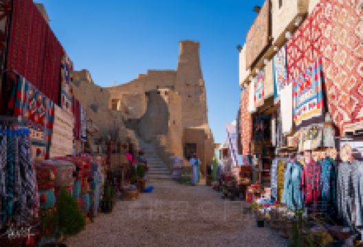 Abdu Restaurant美食图片