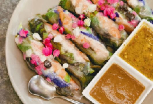 Little Tree Restaurant美食图片