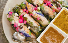 Little Tree Restaurant餐厅图片
