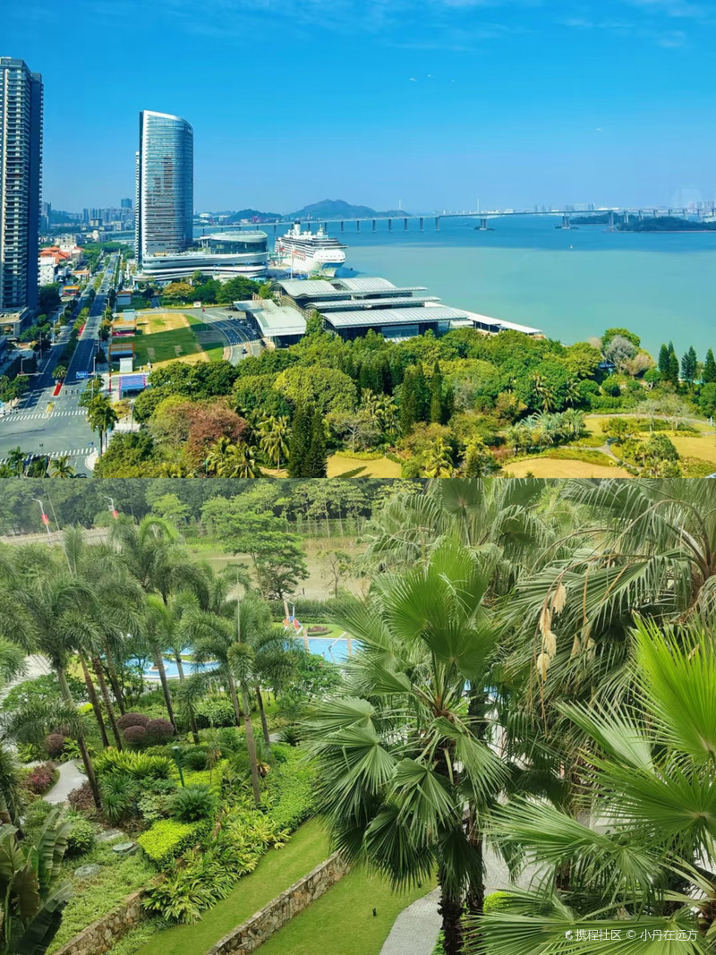 广州南沙大酒店