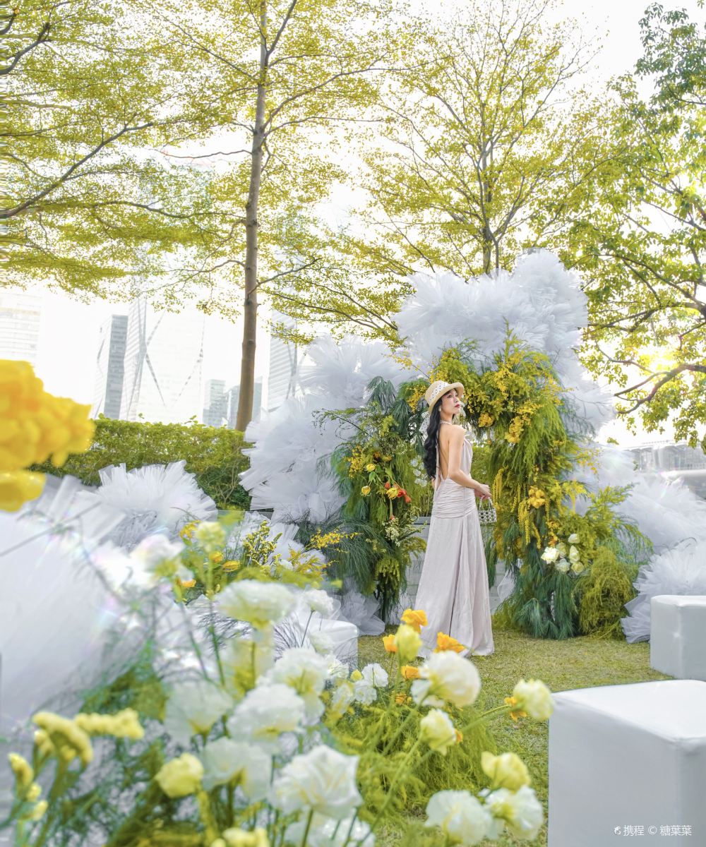 深圳四季酒店图片