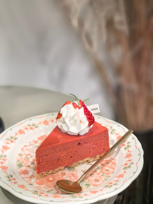 纹理·GRAINWEE PATISSERIE蛋糕咖啡(通信小区店)