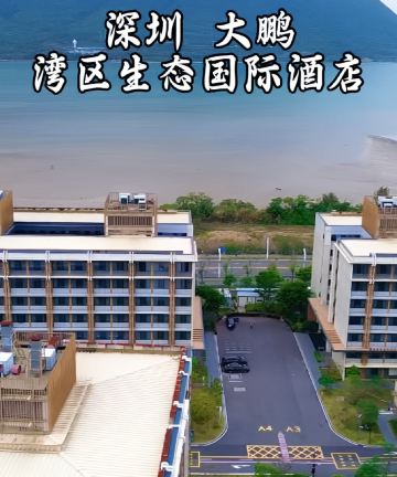 深圳市湾区生态国际酒店图片
