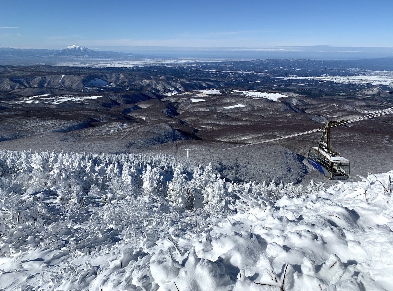 Aji no Sapporo Onishi