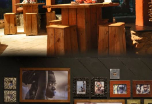 Chitimba Camp Restaurant美食图片