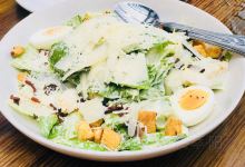 Barrenjoey House美食图片