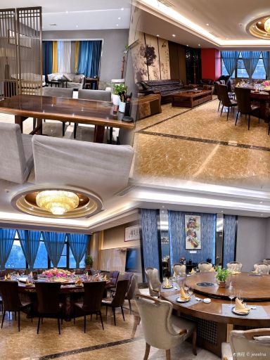 西部码头·湛江渔村(美的林城店)