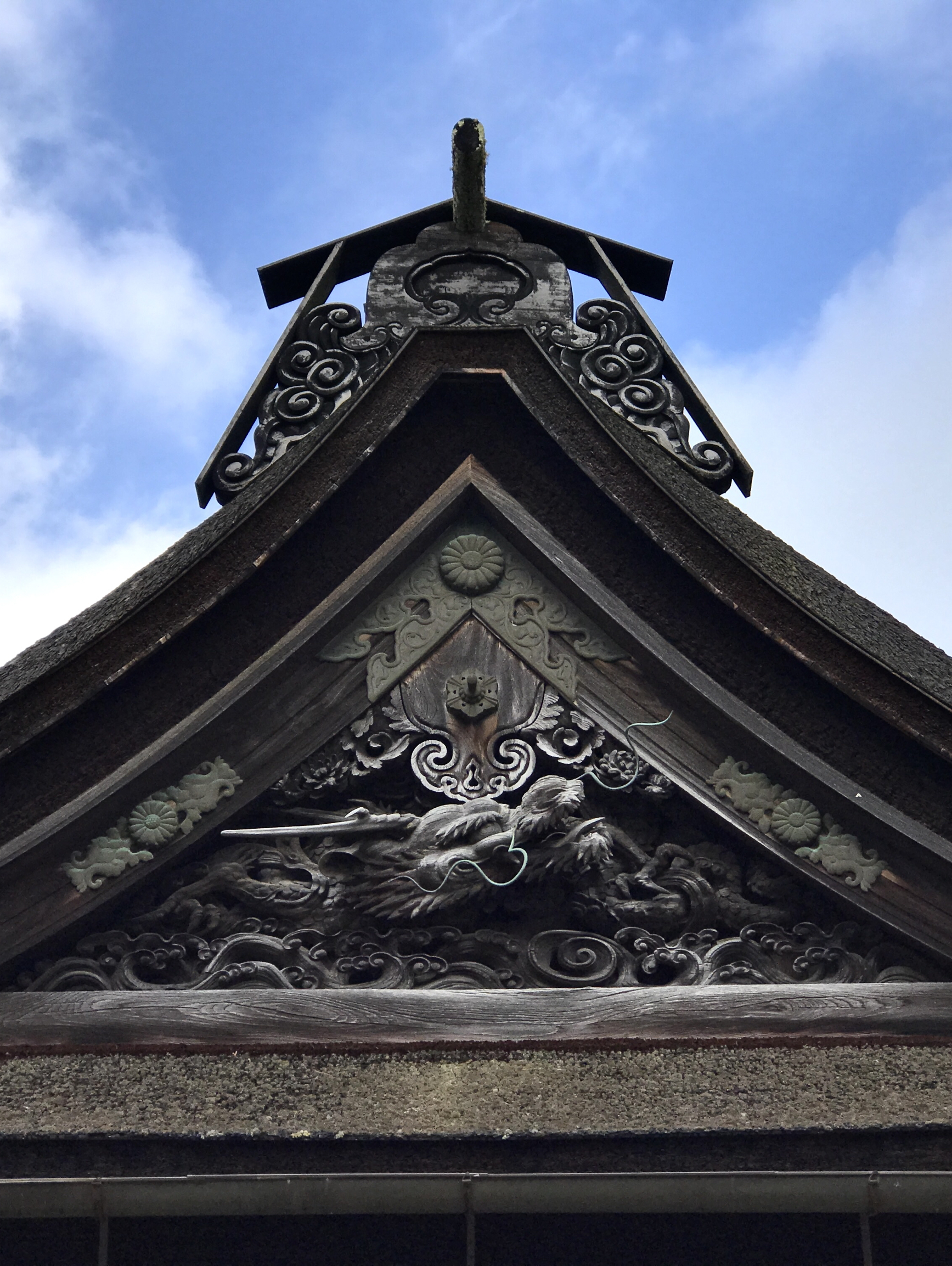 高野山 金刚峰寺