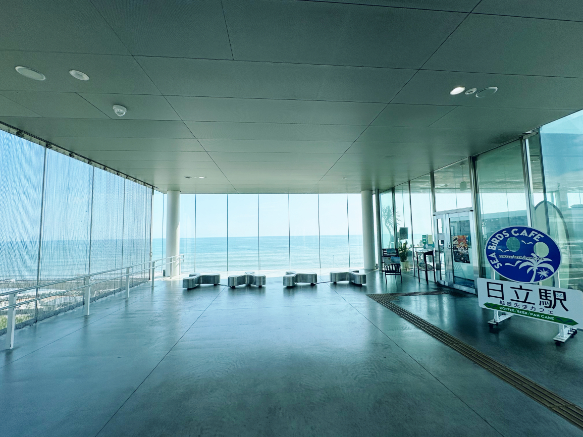 海鸟咖啡馆餐厅图片