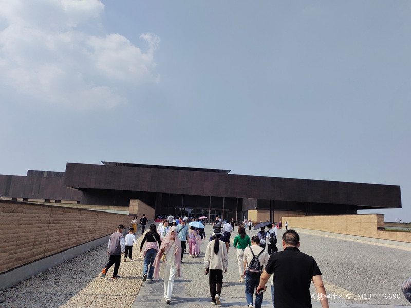 二里头夏都遗址博物馆