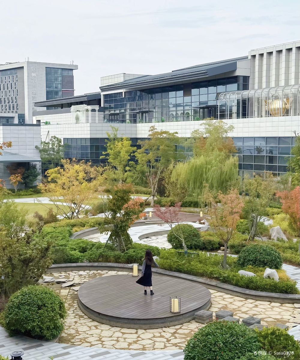 徐州喜来登酒店图片