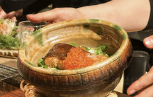 炉端ノいとおかし餐厅图片