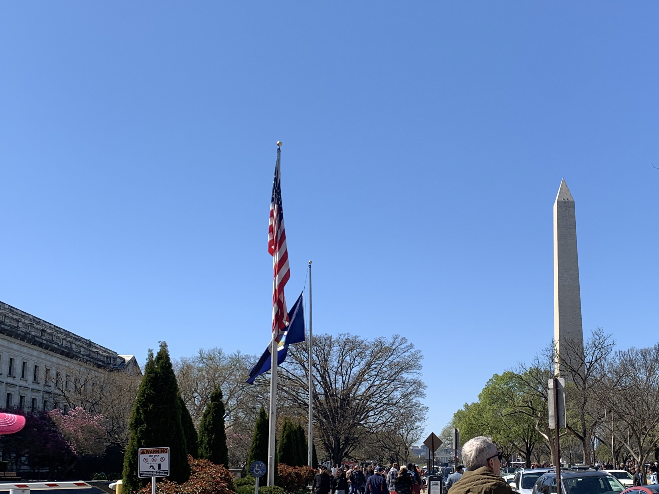 华盛顿特区Washington DC