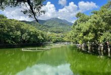 华首古寺景点图片