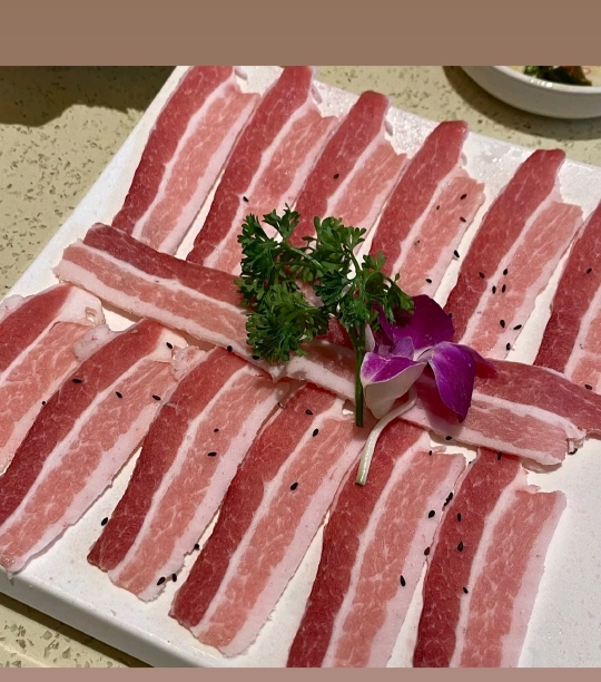 阿咪香韩国料理(西浦店)