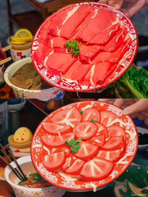楠火锅(大明宫万达店)