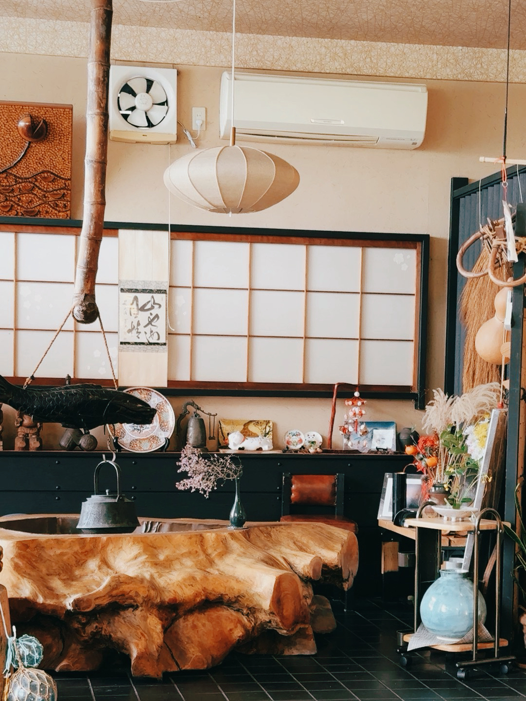 Soba-dokoro Ashitaba