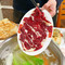沙溪海记牛肉店·牛肉火锅(潮汕站店)