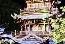 众妙阁景点图片