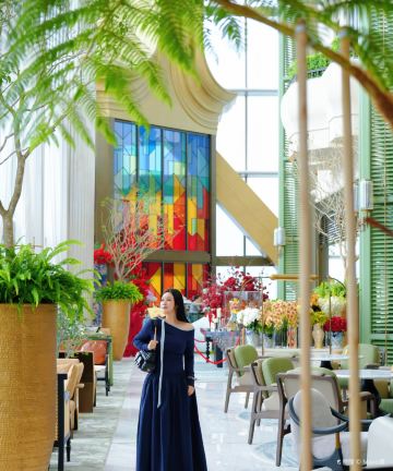 广州长隆万博雅致酒店图片