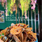 海八鲜·海鲜·烧烤·东北菜·大馅蒸饺(山海同湾店)