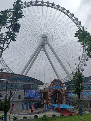 杭州天目未来谷度假乐园游玩攻略-天目未来谷度假乐园门票多少钱/价格表