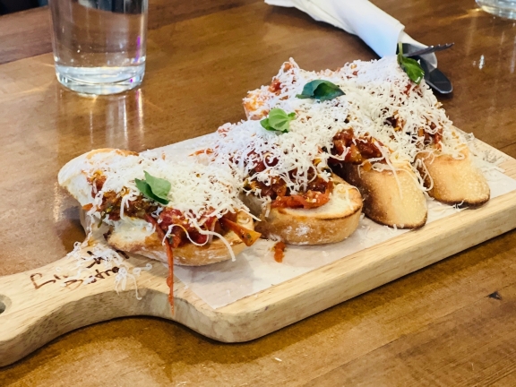 Alice & Brohm Real Fruit Ice Cream