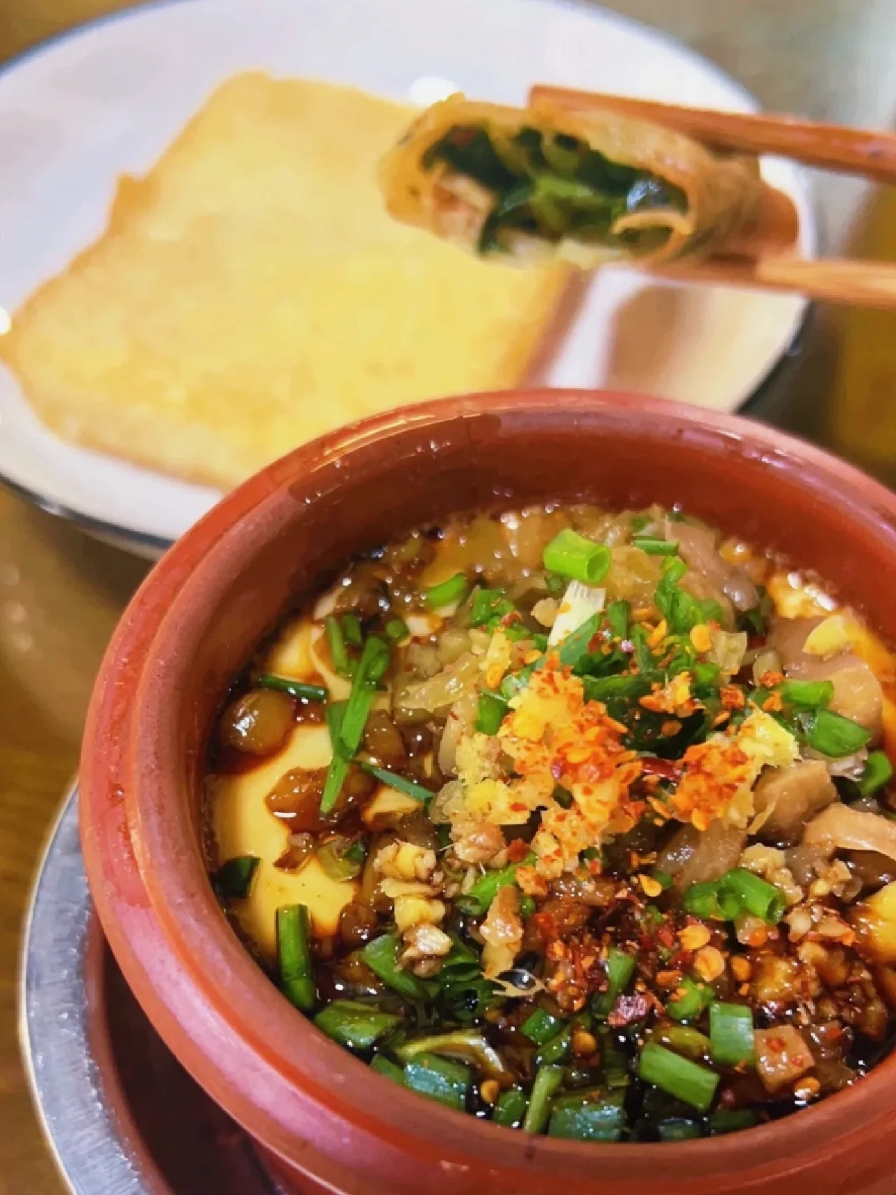 良生烫皮店(新城名店)