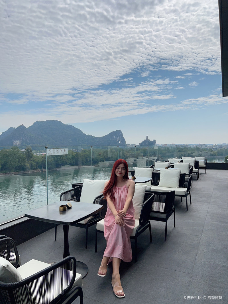 桂林！一下飞机就直奔这家！