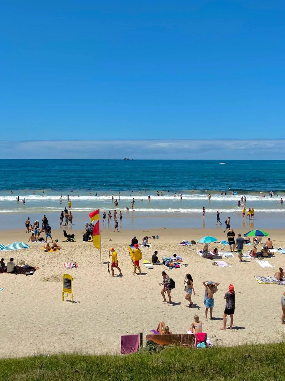 澳大利亚黄金海岸周末游玩指南