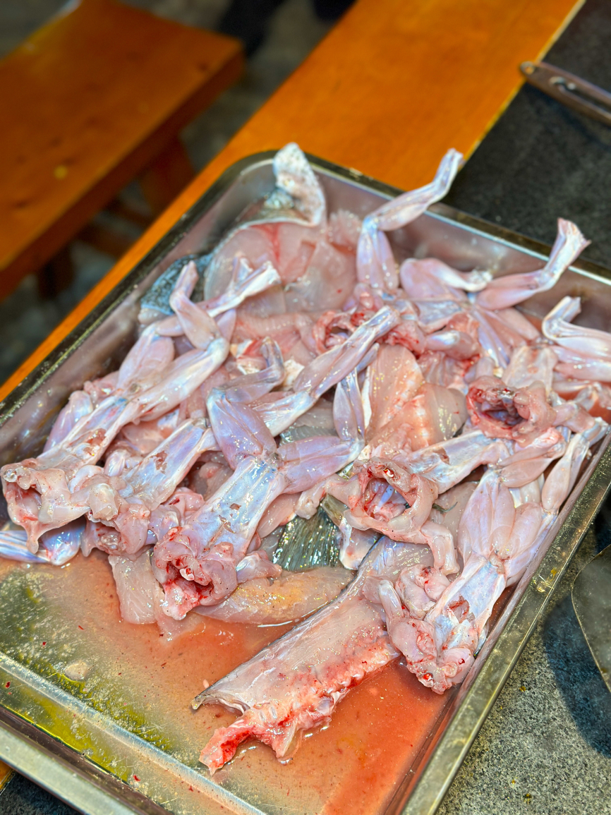 正觉山庄(十陵店)