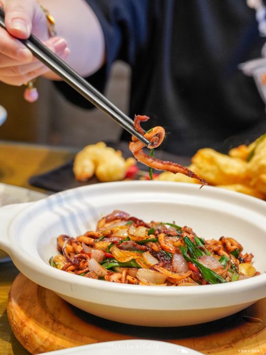 Chengtianfu Restaurant (haxi)