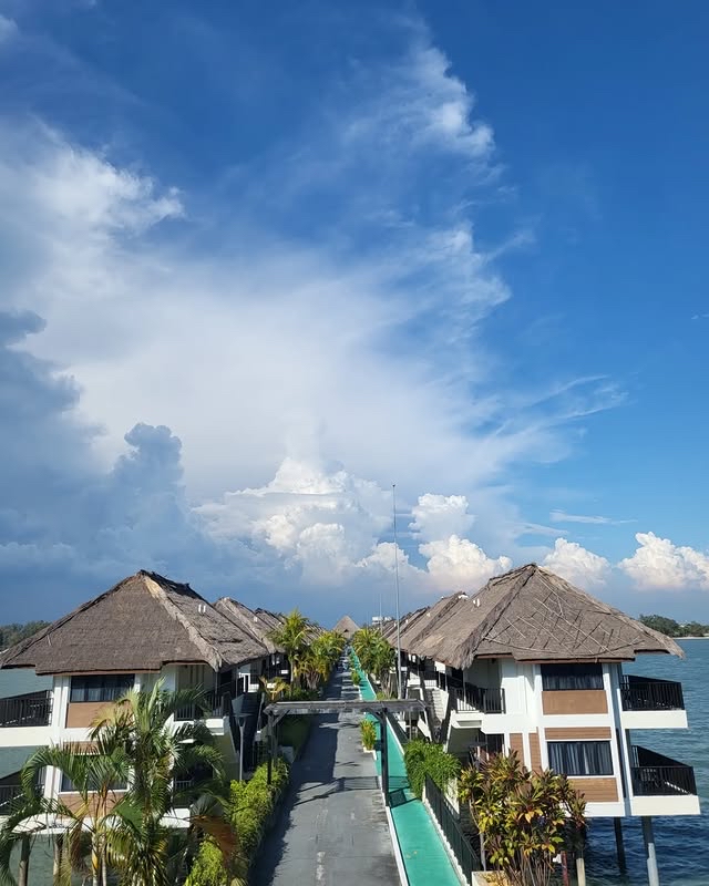 Hai Sang Lou Chinese Restaurant