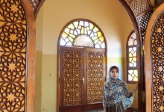 Cafe Javas美食图片