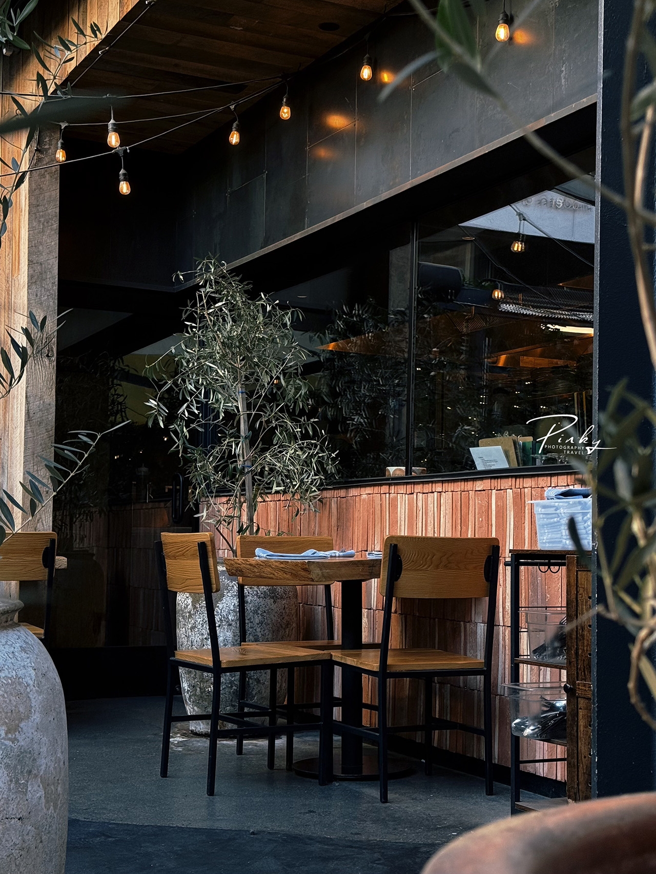 Soh Grill House餐厅图片