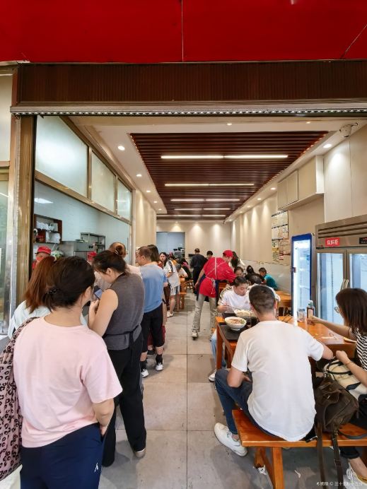 土黄牛肉粉馆(油榨街店)