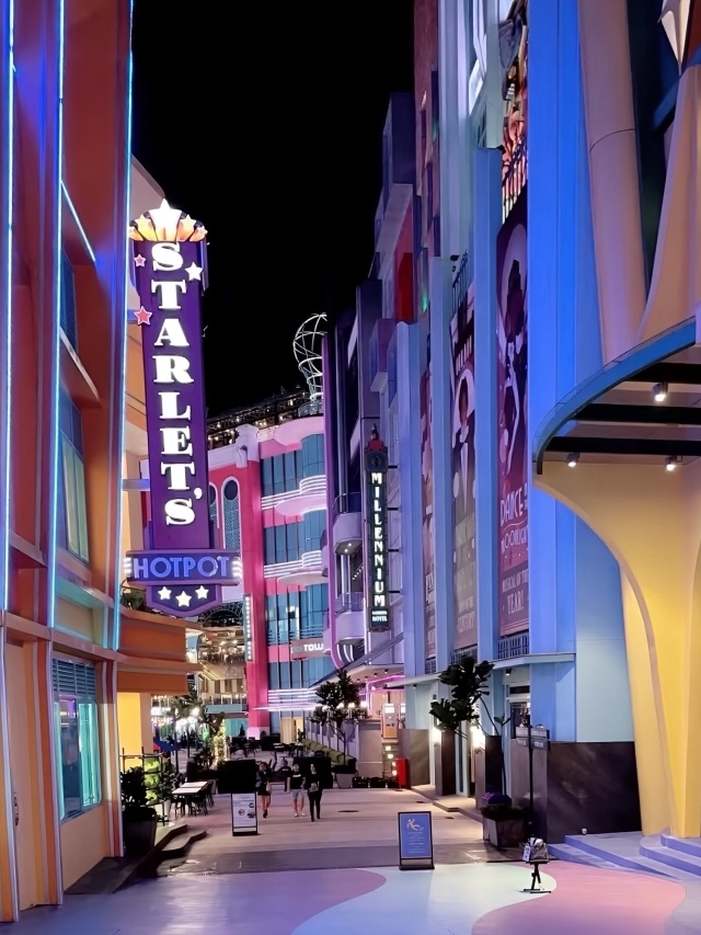 Fei Fei Crab Gohtong Jaya 肥肥蟹云顶