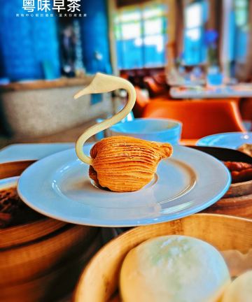 青岛中心假日酒店图片